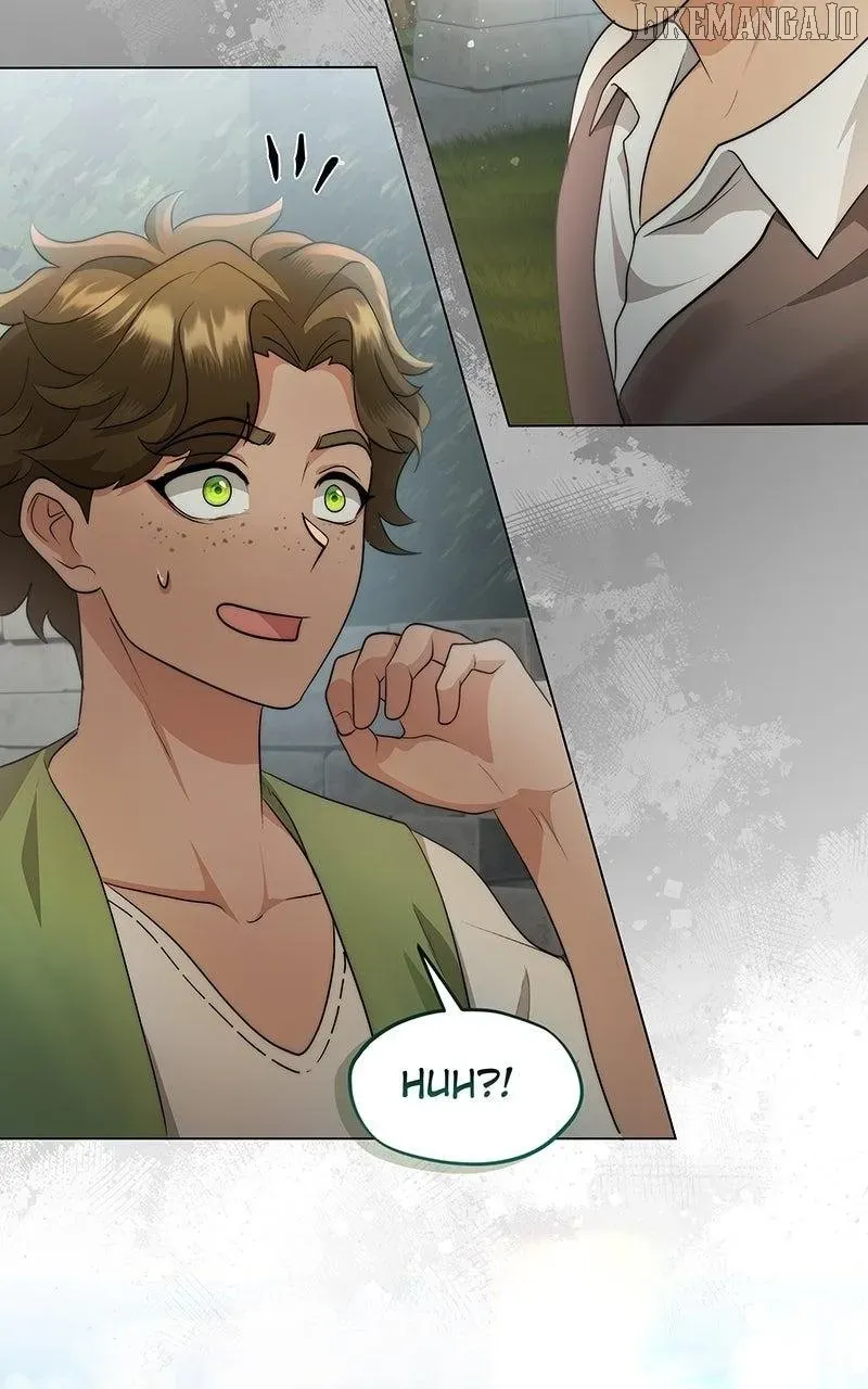 Seabird and the Wolf Chapter 51.1 page 22 - 