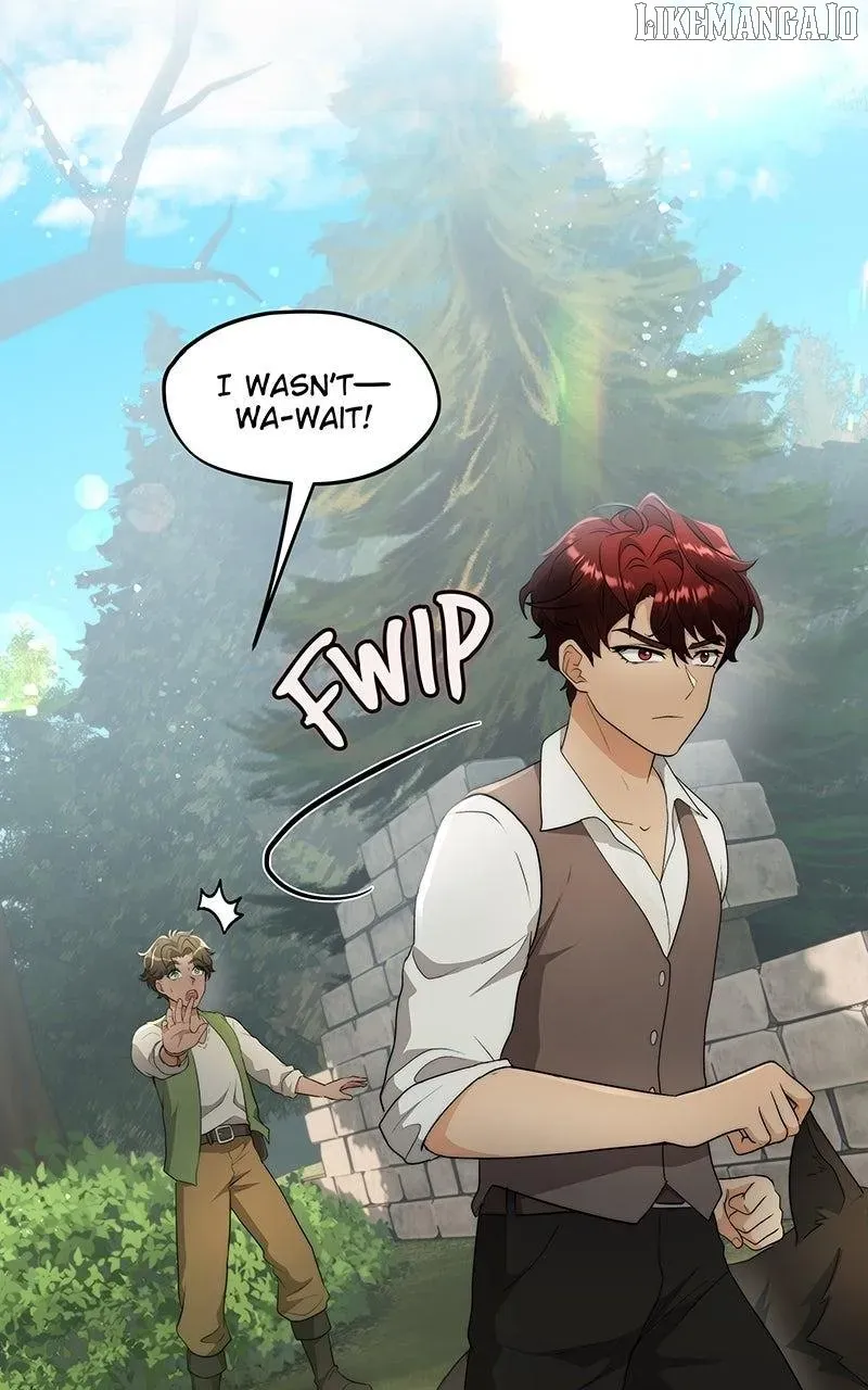 Seabird and the Wolf Chapter 51.1 page 23 - 