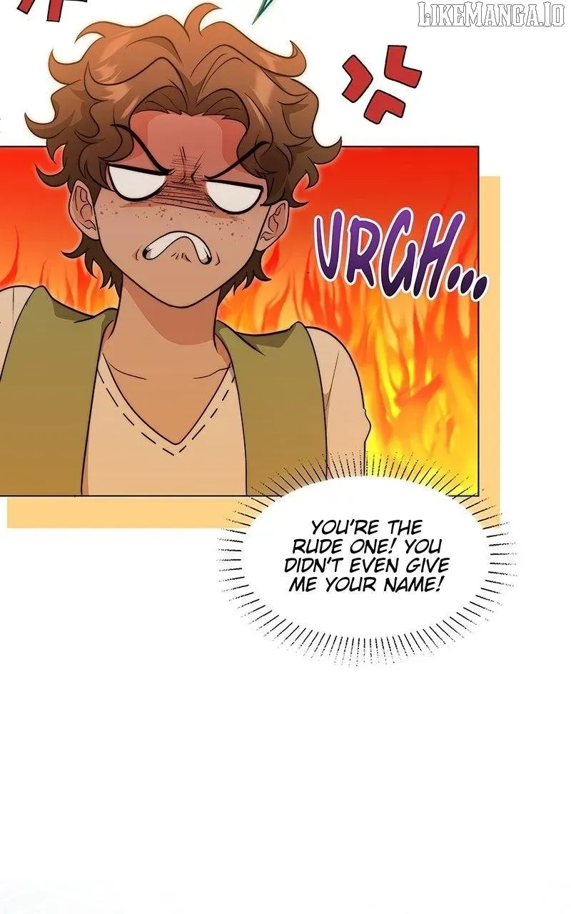 Seabird and the Wolf Chapter 51.1 page 25 - 