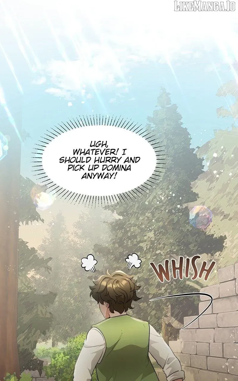 Seabird and the Wolf Chapter 51.1 page 26 - 