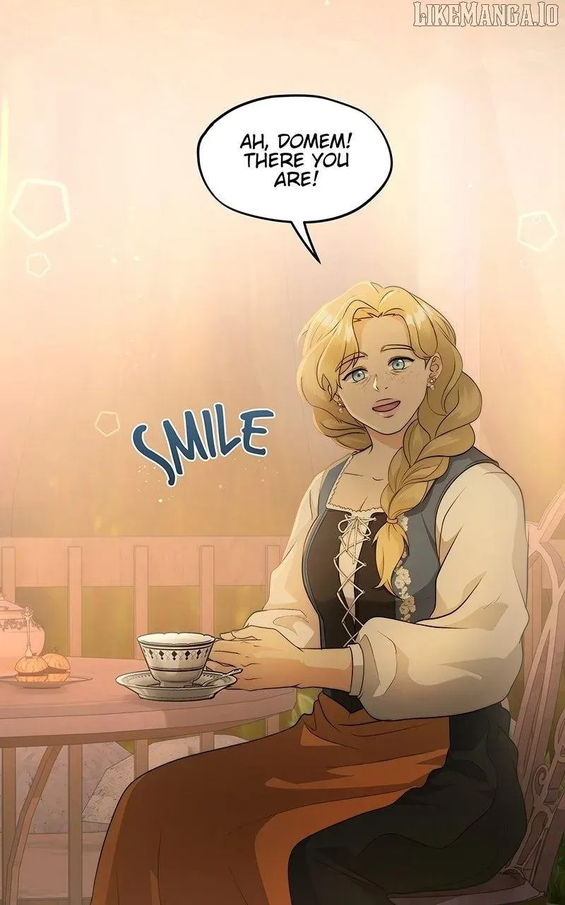 Seabird and the Wolf Chapter 51.1 page 30 - 