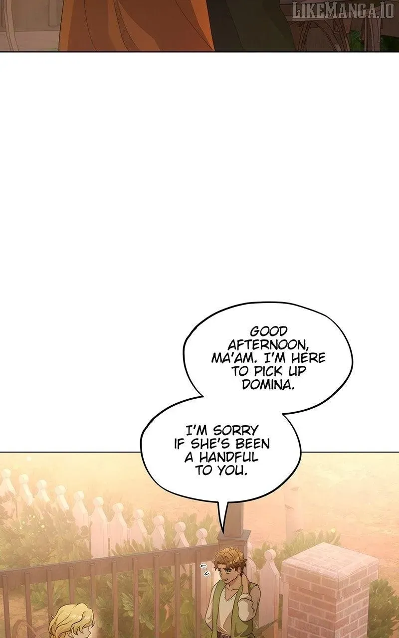 Seabird and the Wolf Chapter 51.1 page 31 - 