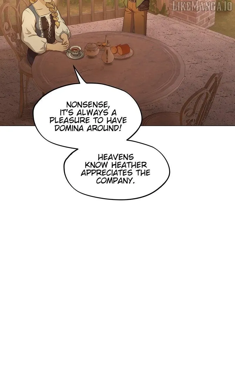 Seabird and the Wolf Chapter 51.1 page 32 - 