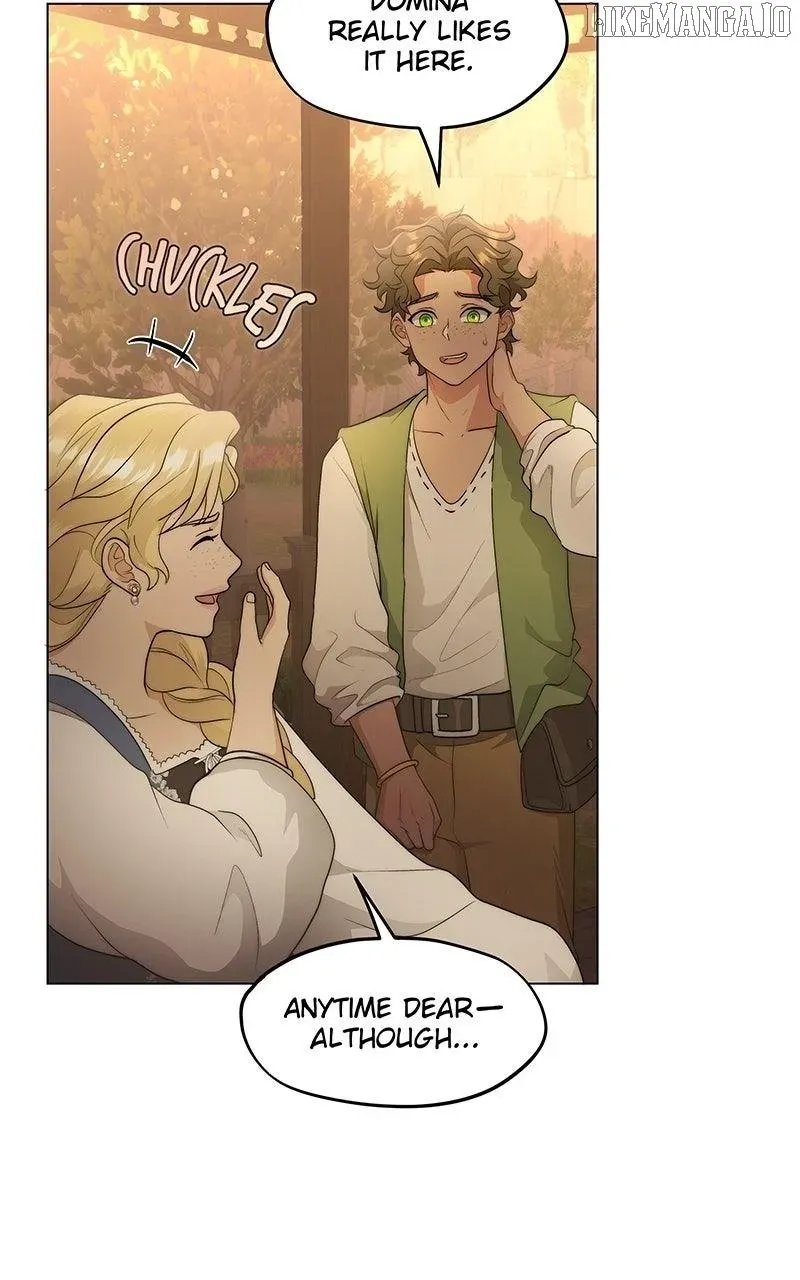 Seabird and the Wolf Chapter 51.1 page 35 - 