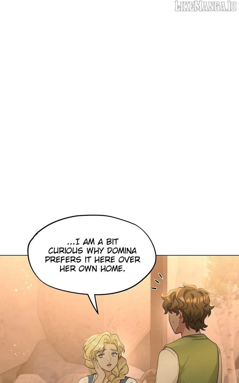 Seabird and the Wolf Chapter 51.1 page 36 - 