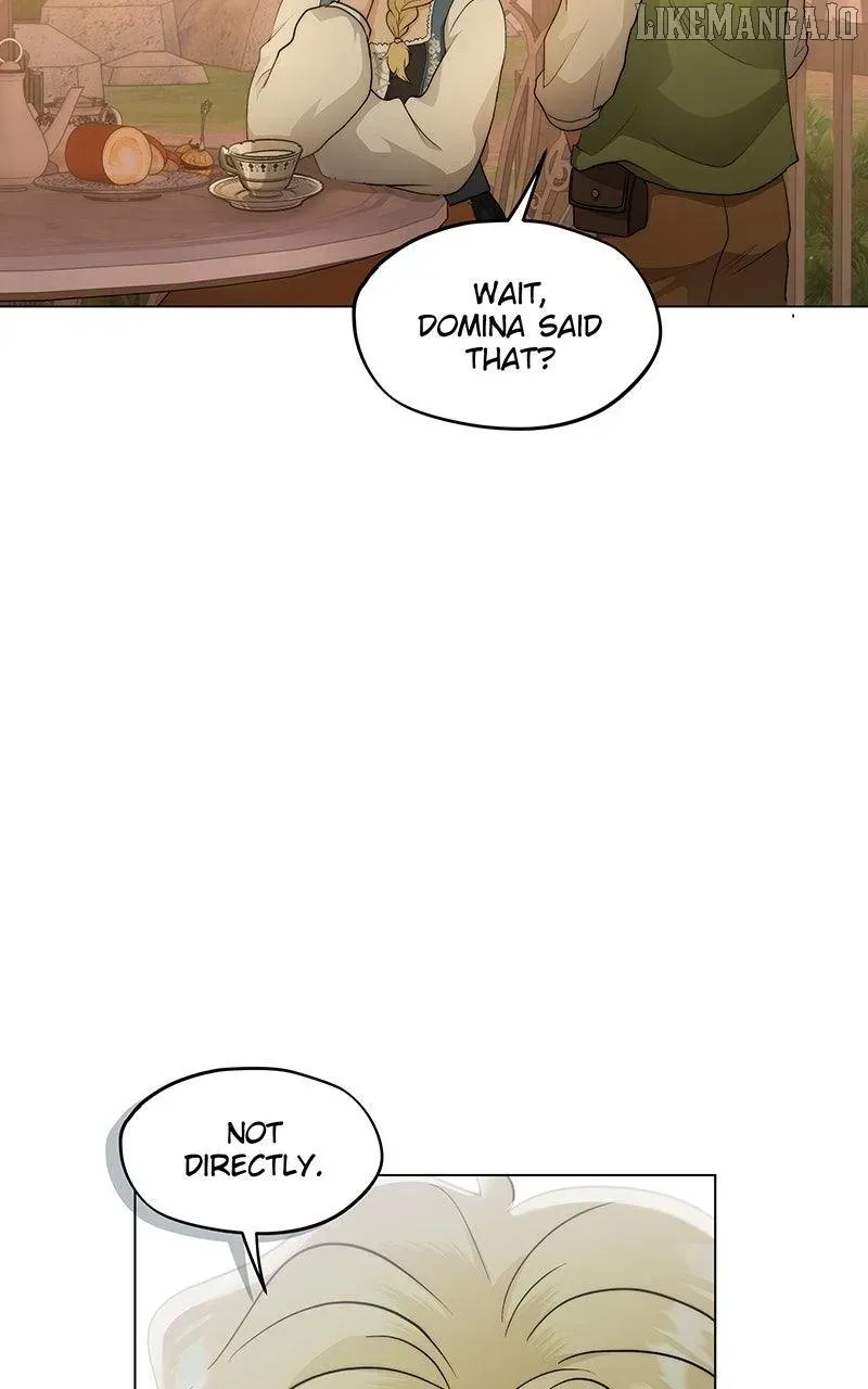 Seabird and the Wolf Chapter 51.1 page 37 - 