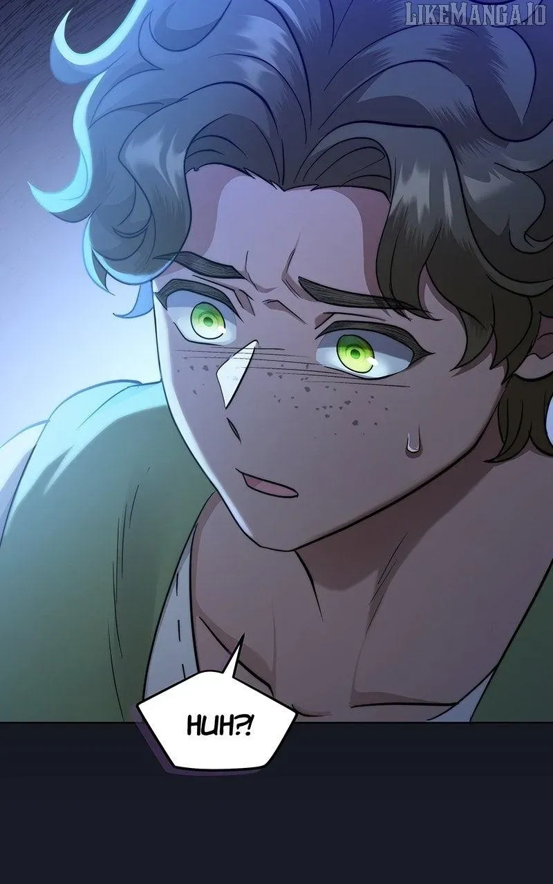 Seabird and the Wolf Chapter 51.1 page 40 - 