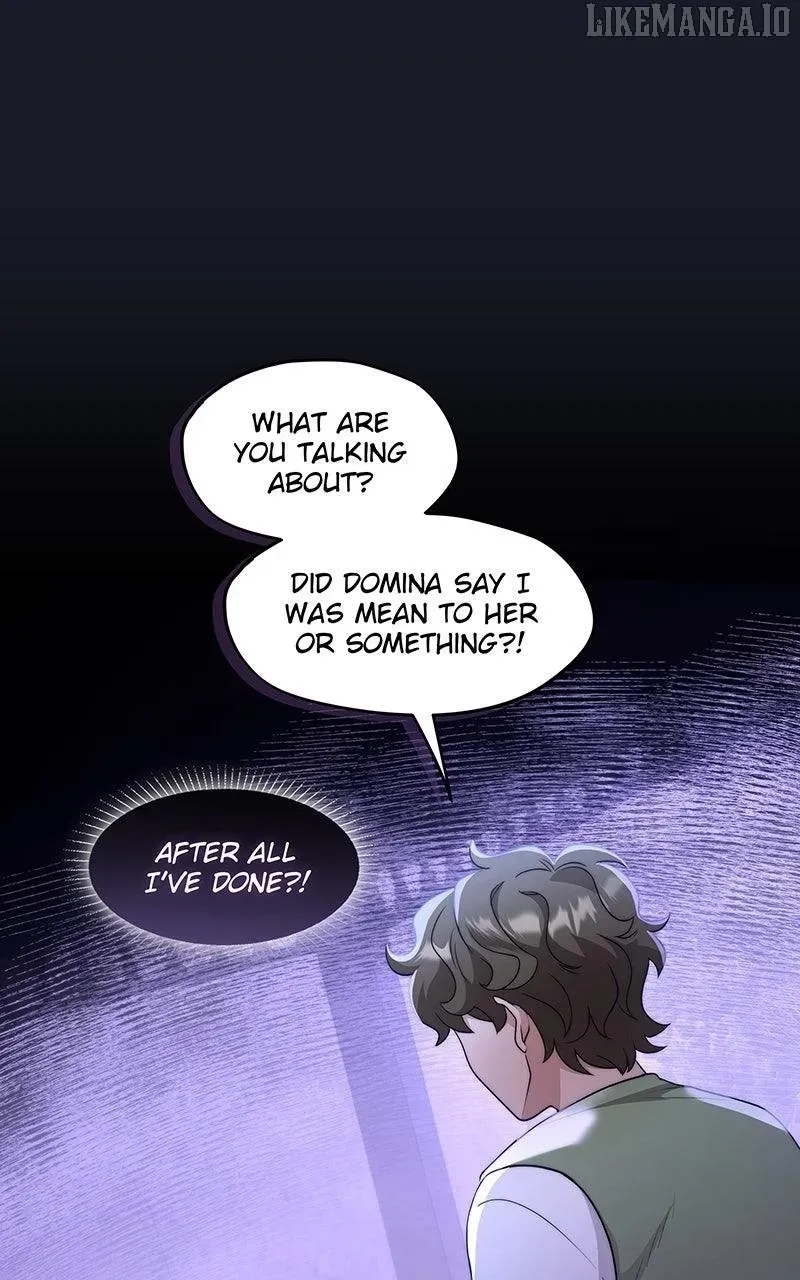 Seabird and the Wolf Chapter 51.1 page 41 - 