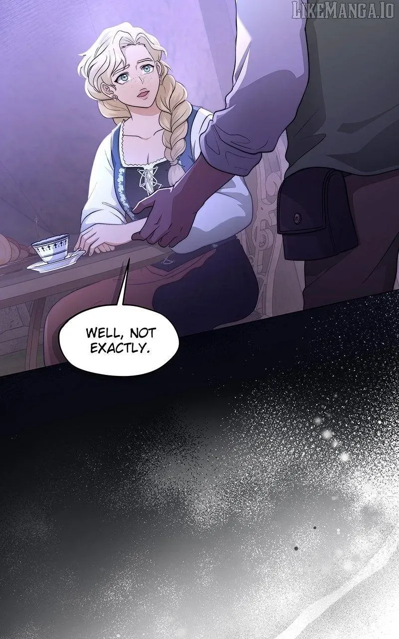 Seabird and the Wolf Chapter 51.1 page 42 - 