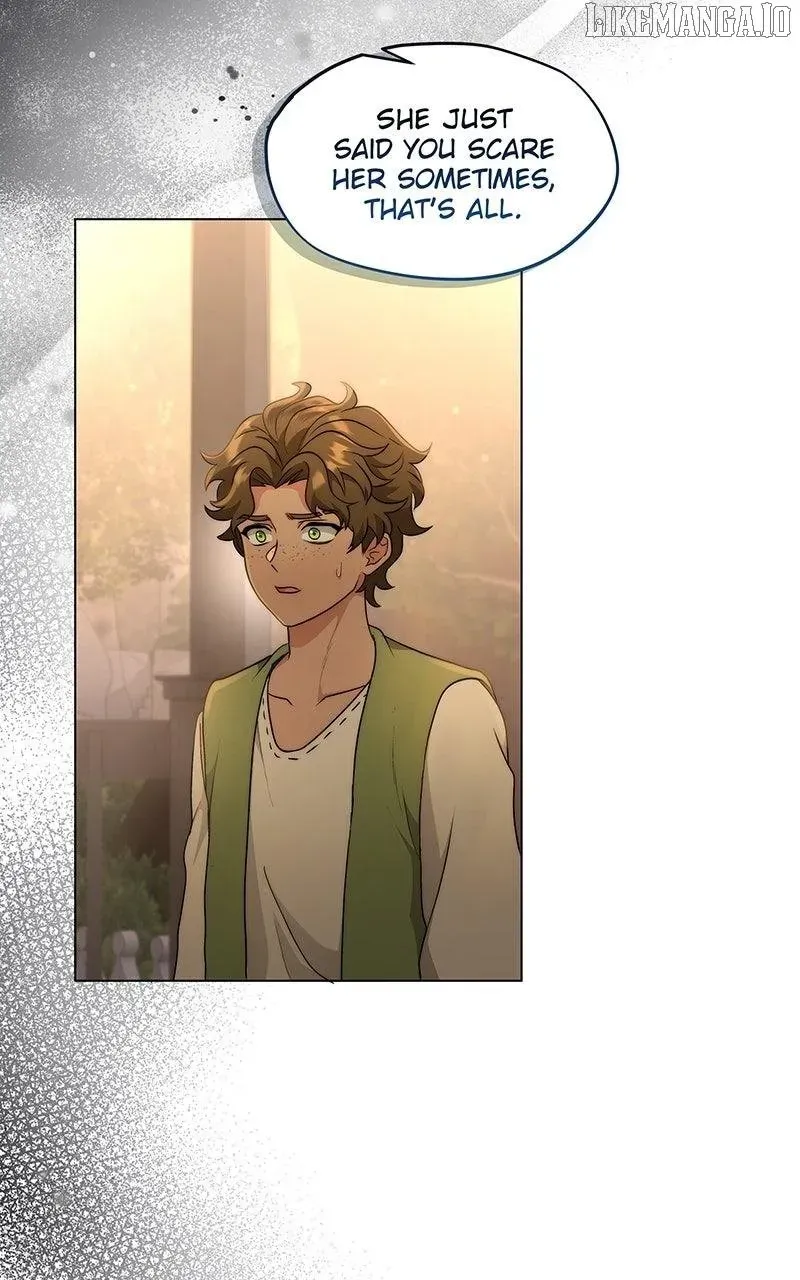 Seabird and the Wolf Chapter 51.1 page 43 - 