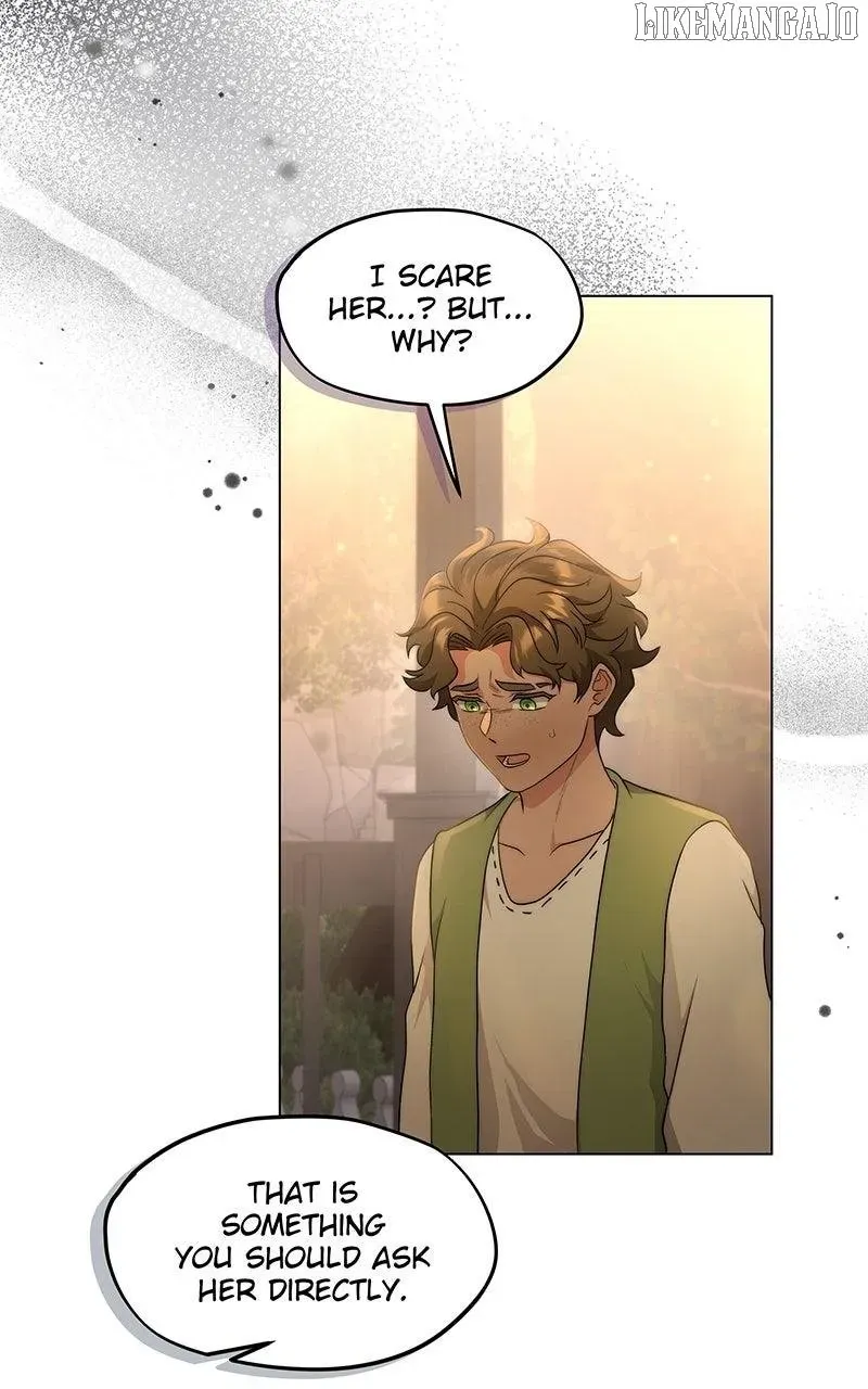 Seabird and the Wolf Chapter 51.1 page 44 - 