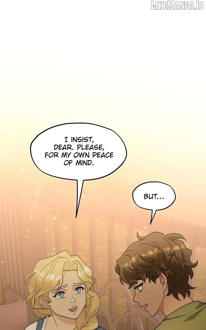 Seabird and the Wolf Chapter 51.1 page 47 - 