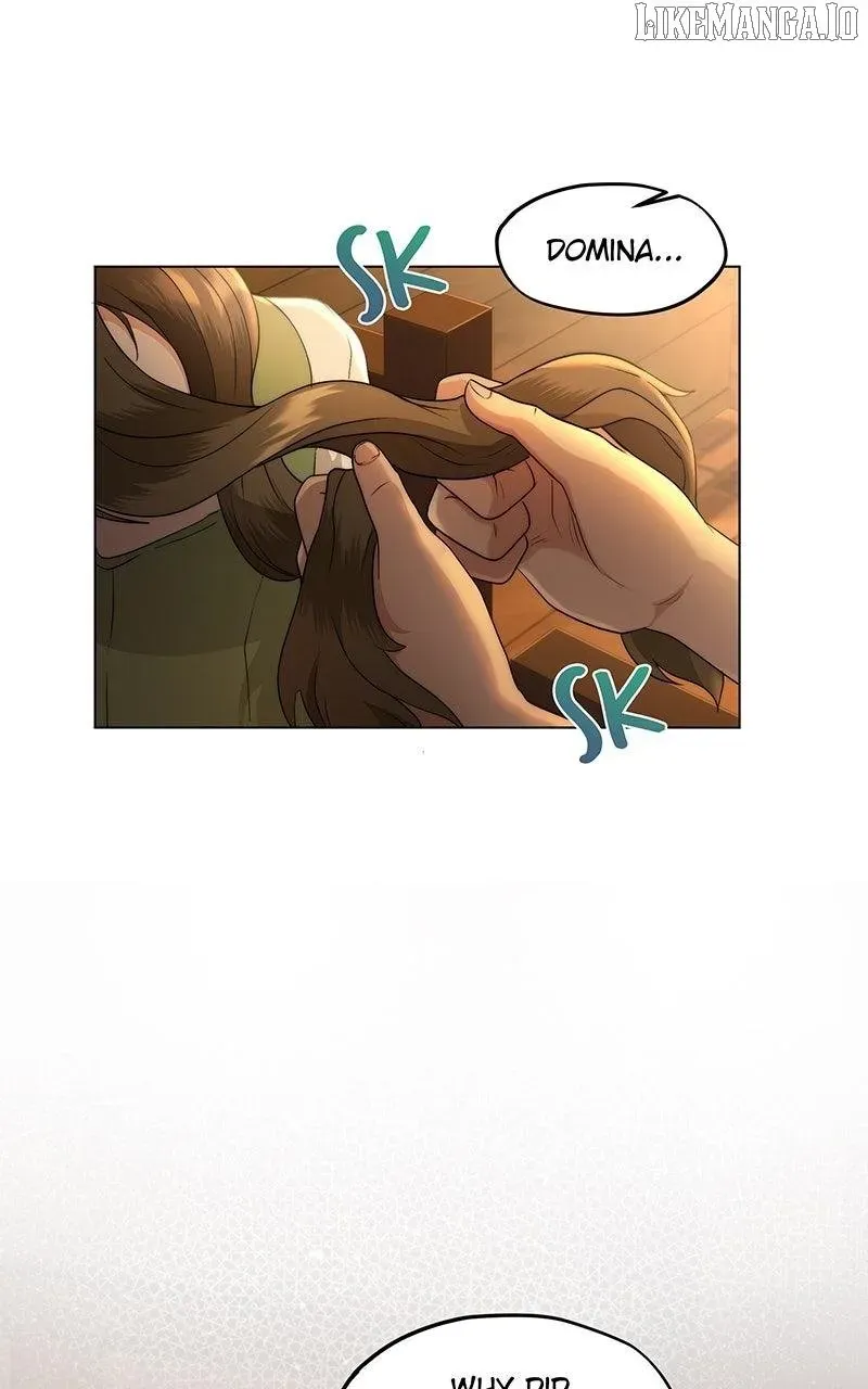 Seabird and the Wolf Chapter 51.1 page 52 - 