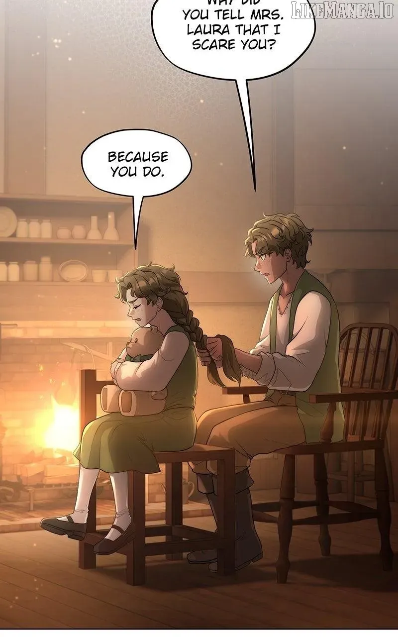 Seabird and the Wolf Chapter 51.1 page 53 - 