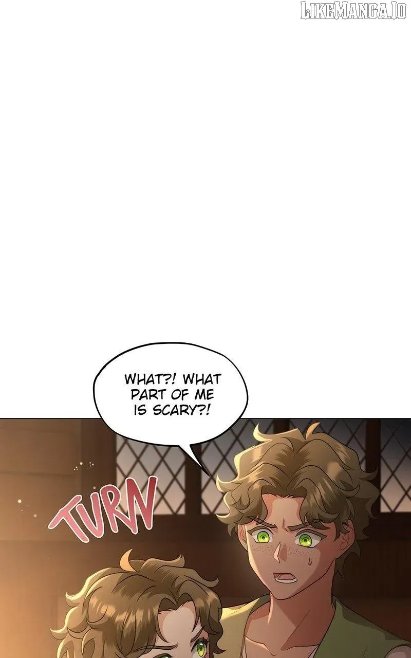 Seabird and the Wolf Chapter 51.1 page 54 - 
