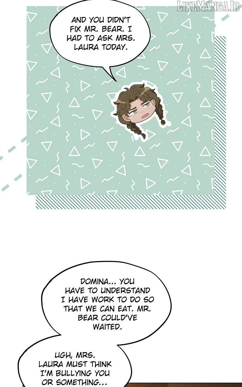 Seabird and the Wolf Chapter 51.1 page 56 - 