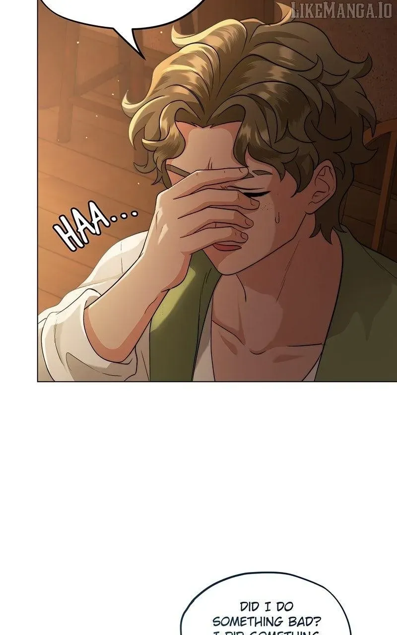 Seabird and the Wolf Chapter 51.1 page 57 - 