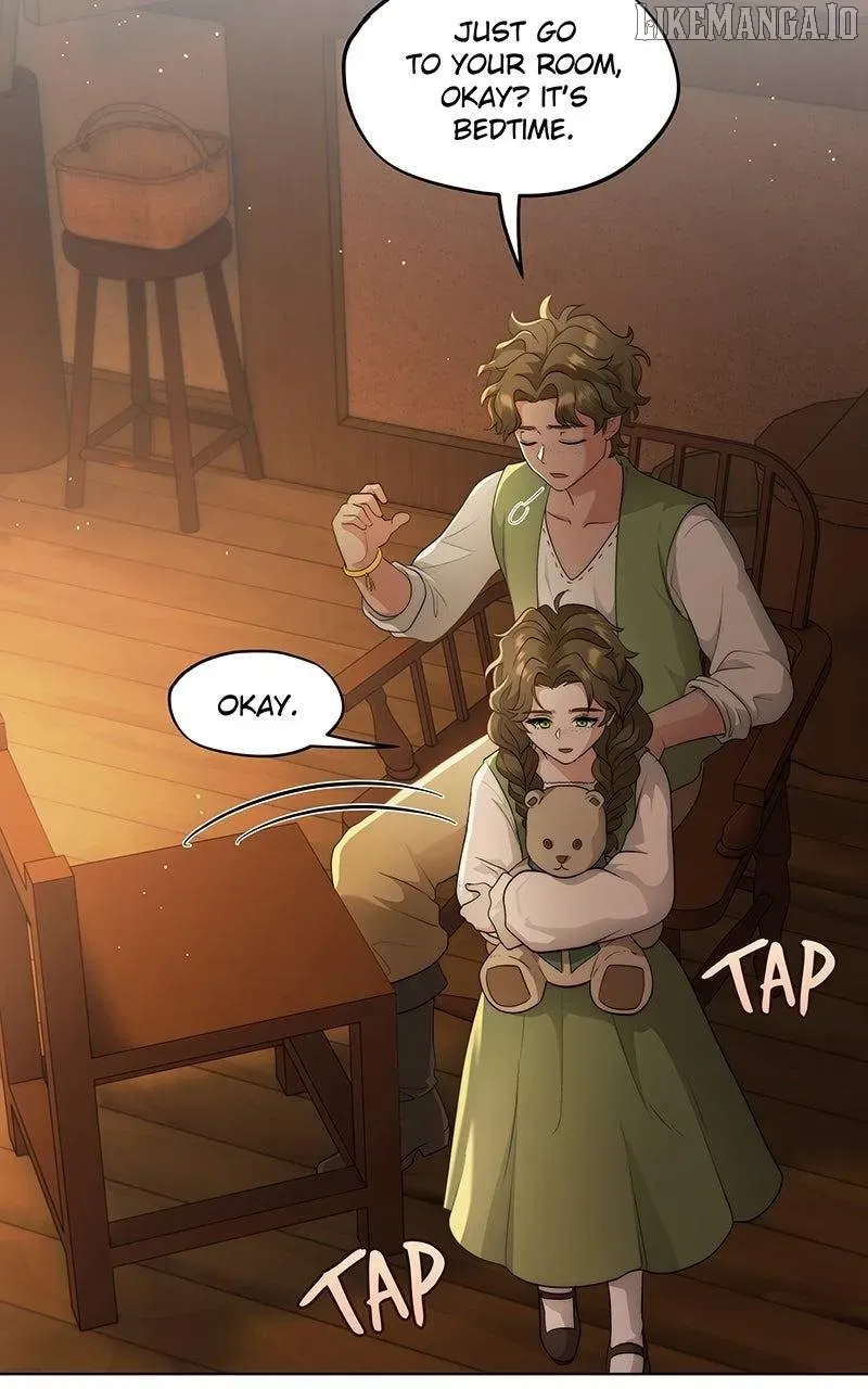 Seabird and the Wolf Chapter 51.1 page 61 - 