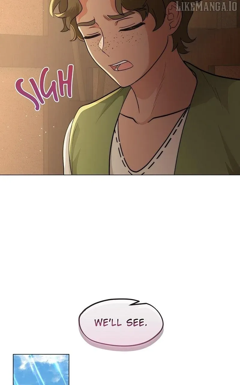 Seabird and the Wolf Chapter 51.1 page 64 - 