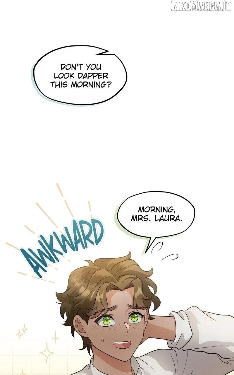 Seabird and the Wolf Chapter 51.1 page 67 - 