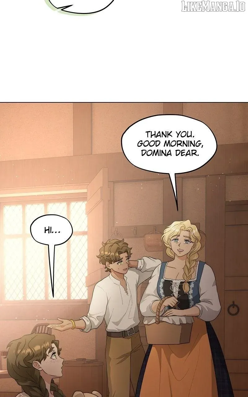 Seabird and the Wolf Chapter 51.1 page 69 - 