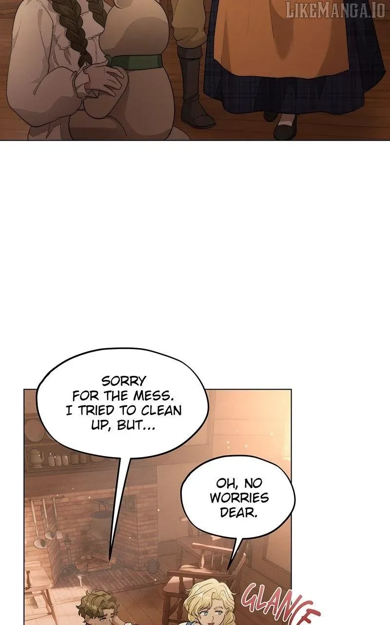 Seabird and the Wolf Chapter 51.1 page 70 - 