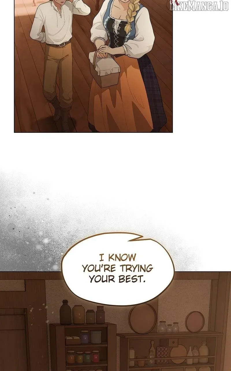Seabird and the Wolf Chapter 51.1 page 71 - 