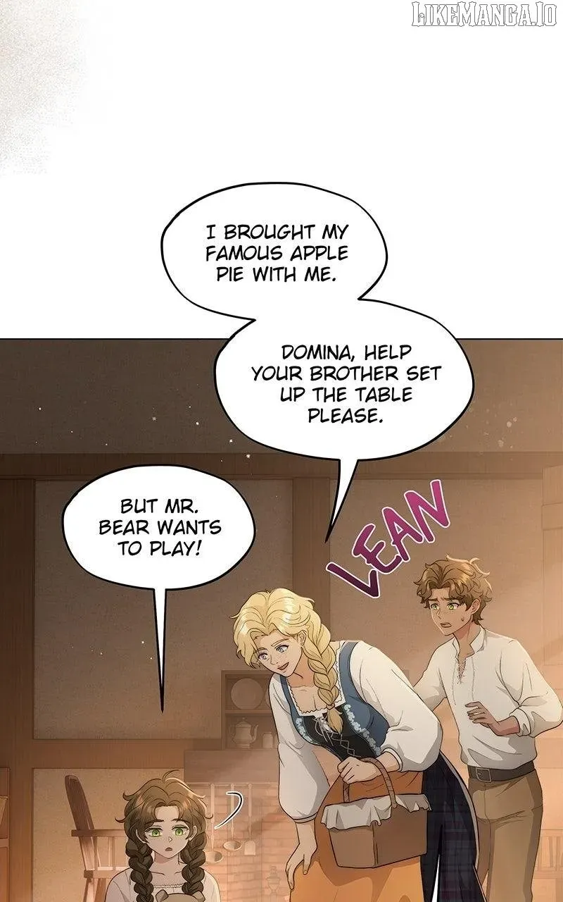 Seabird and the Wolf Chapter 51.1 page 74 - 