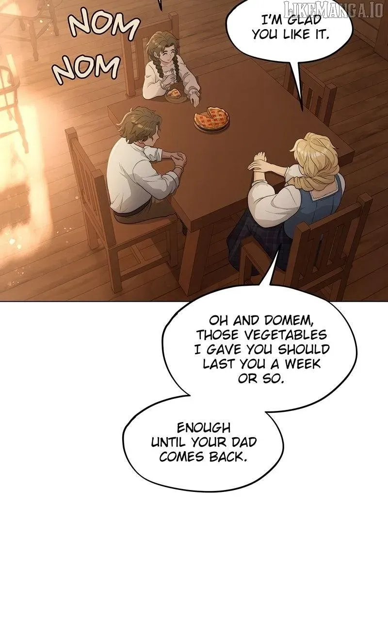 Seabird and the Wolf Chapter 51.1 page 78 - 