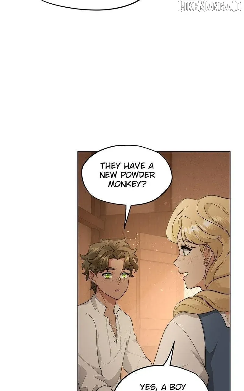 Seabird and the Wolf Chapter 51.1 page 81 - 