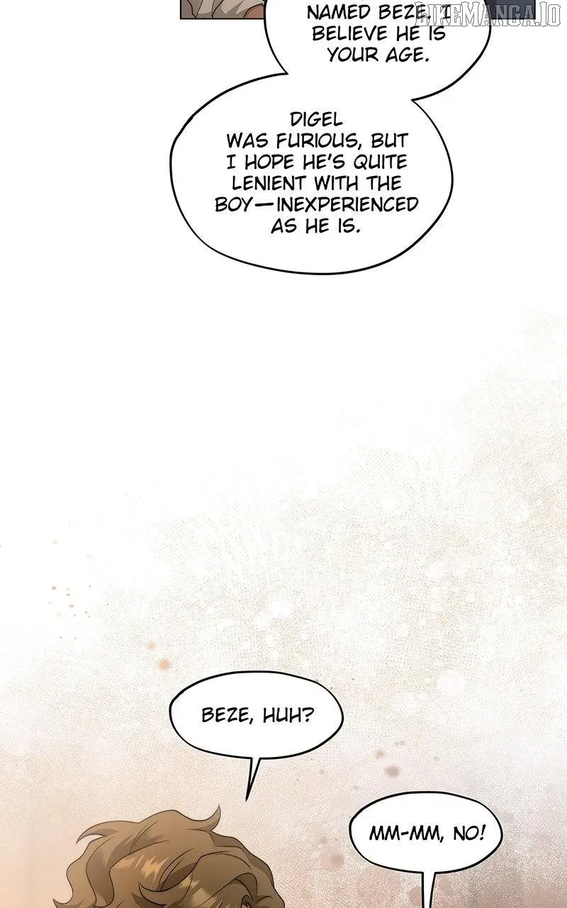Seabird and the Wolf Chapter 51.1 page 82 - 