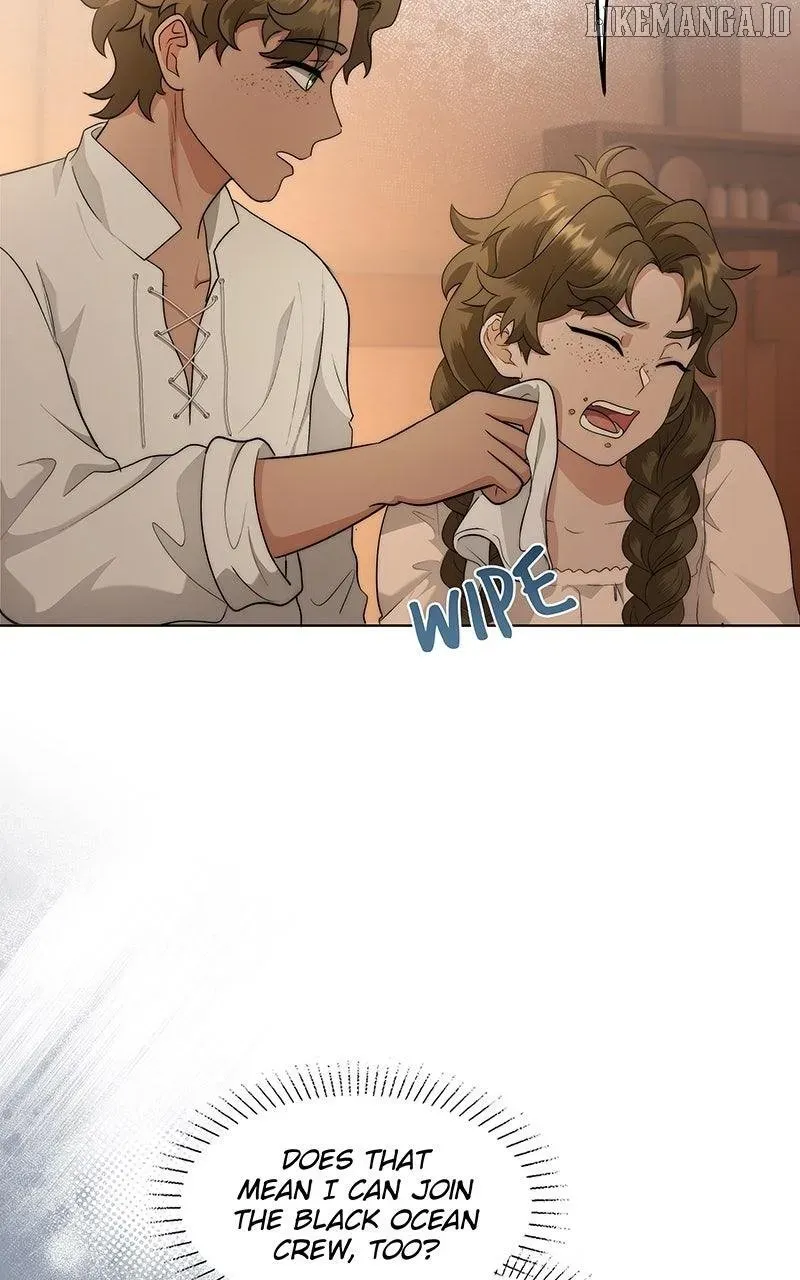 Seabird and the Wolf Chapter 51.1 page 83 - 