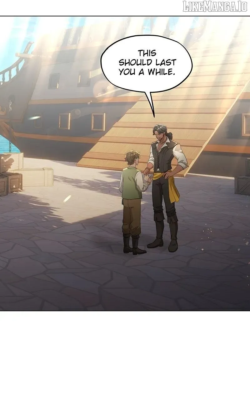 Seabird and the Wolf Chapter 51.1 page 88 - 