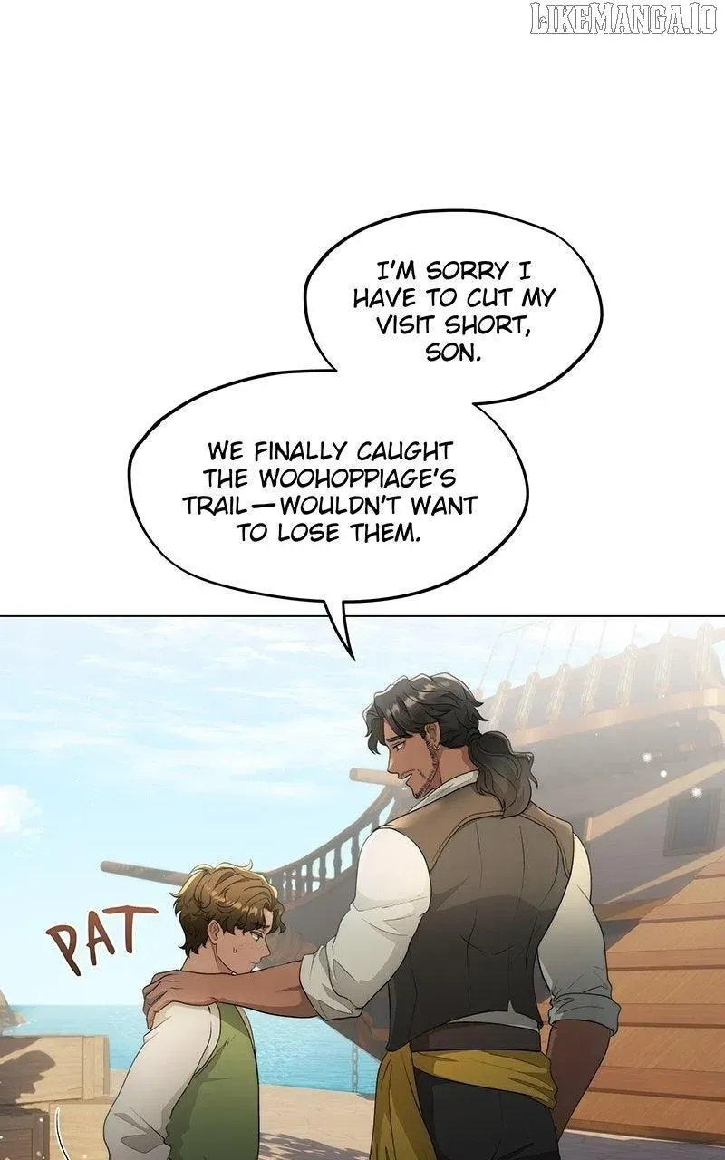 Seabird and the Wolf Chapter 51.1 page 89 - 