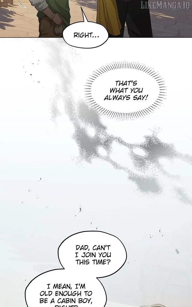Seabird and the Wolf Chapter 51.1 page 90 - 