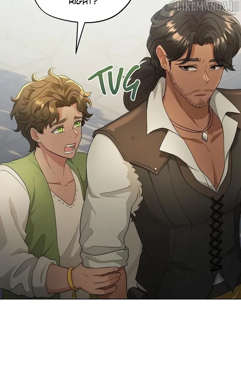 Seabird and the Wolf Chapter 51.1 page 91 - 