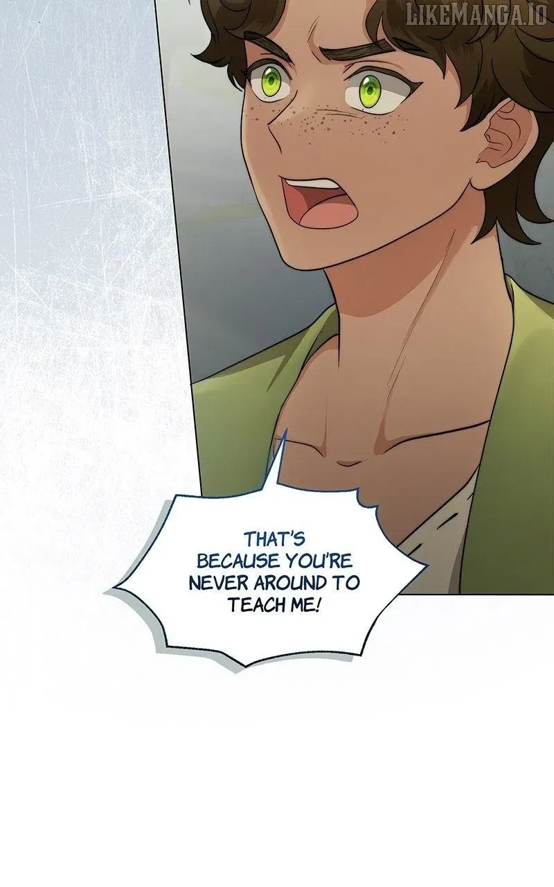 Seabird and the Wolf Chapter 51.1 page 94 - 