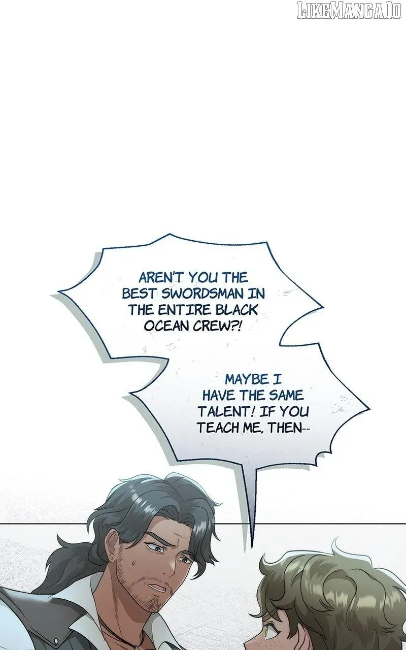 Seabird and the Wolf Chapter 51.1 page 95 - 
