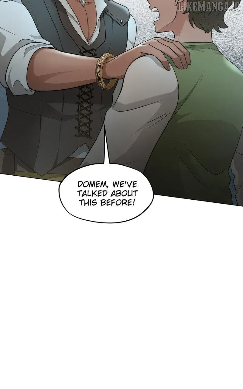 Seabird and the Wolf Chapter 51.1 page 96 - 