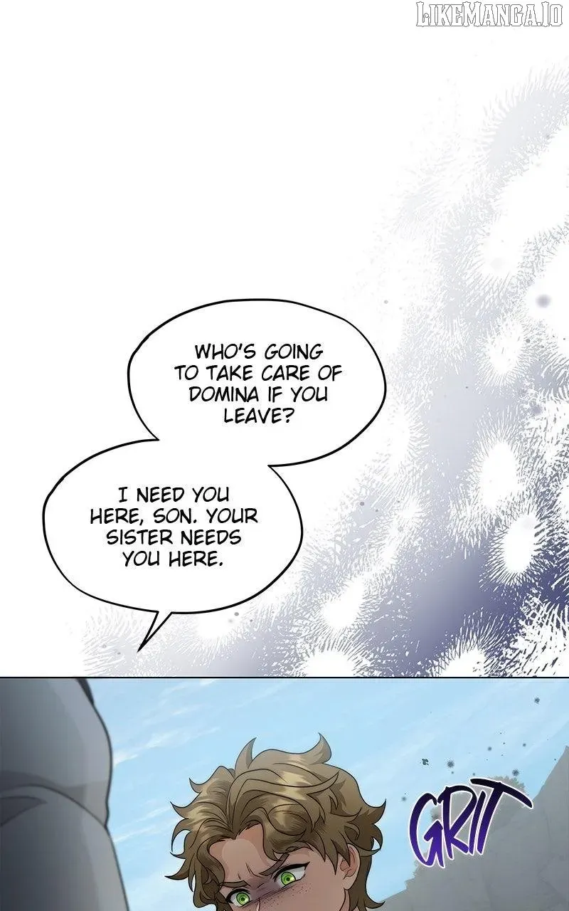 Seabird and the Wolf Chapter 51.1 page 97 - 