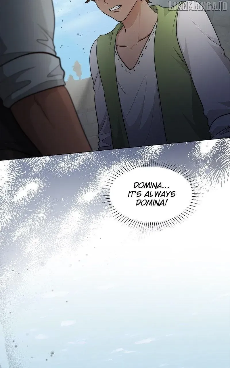 Seabird and the Wolf Chapter 51.1 page 98 - 