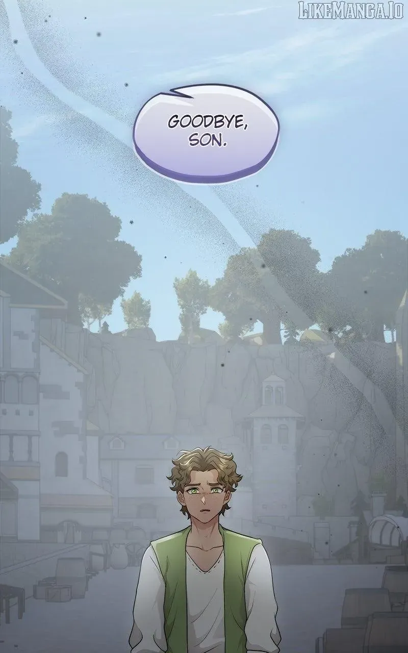 Seabird and the Wolf Chapter 51.1 page 99 - 