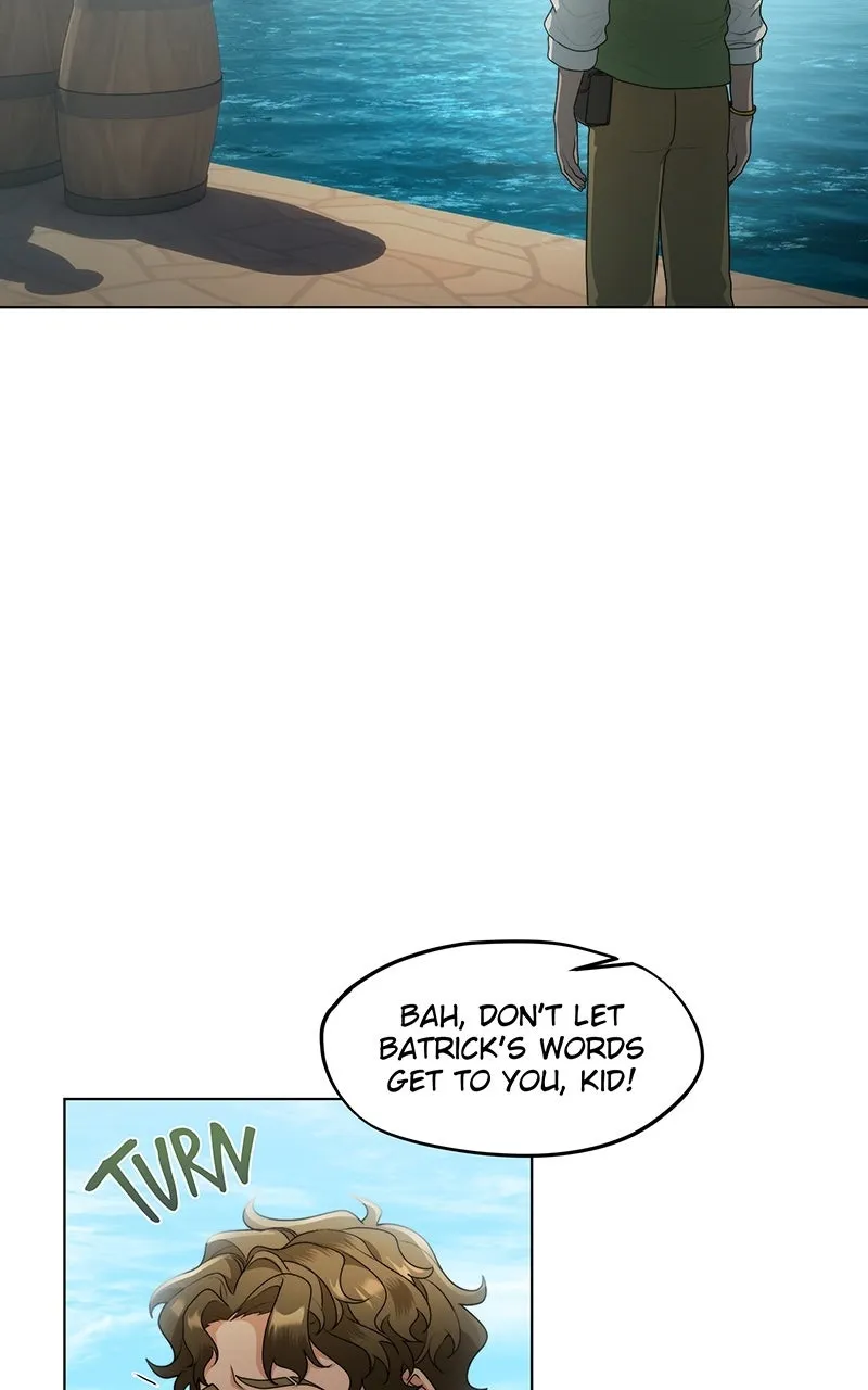 Seabird and the Wolf Chapter 52 page 2 - 