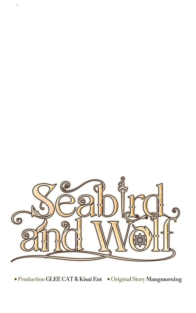Seabird and the Wolf Chapter 52 page 11 - 