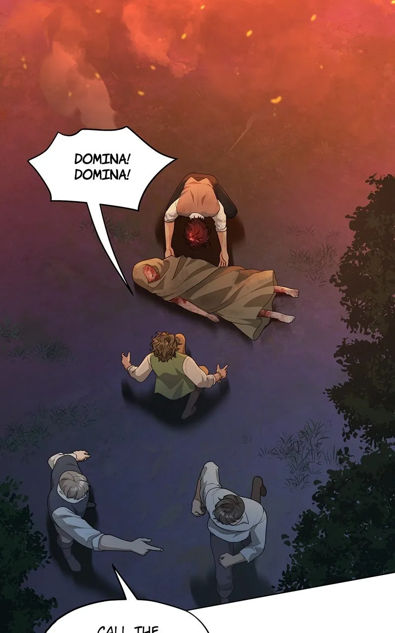 Seabird and the Wolf Chapter 52 page 104 - 