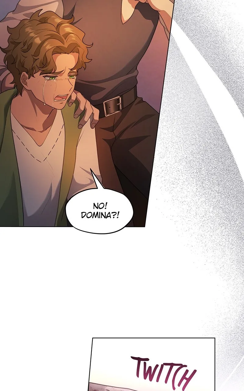 Seabird and the Wolf Chapter 52 page 108 - 