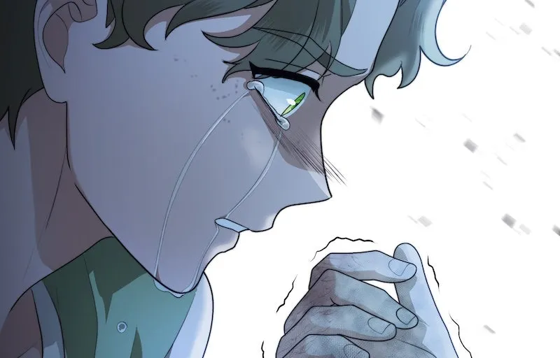 Seabird and the Wolf Chapter 52 page 113 - 
