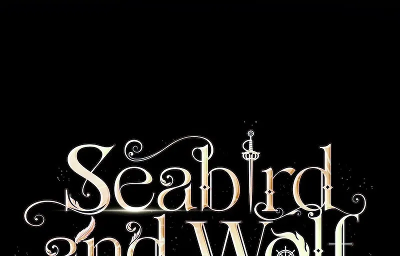 Seabird and the Wolf Chapter 52 page 120 - 