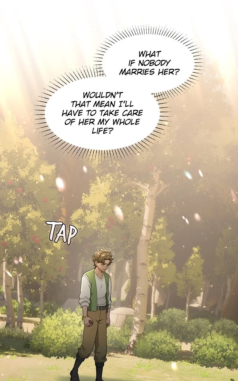 Seabird and the Wolf Chapter 52 page 13 - 