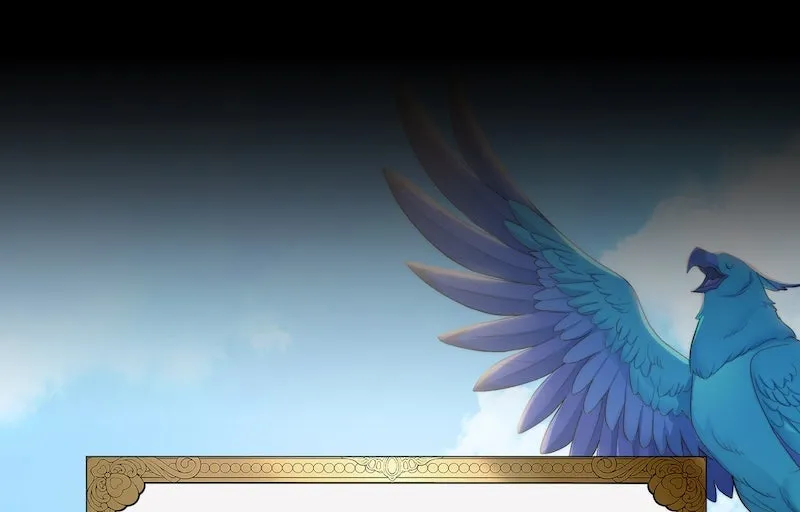 Seabird and the Wolf Chapter 52 page 123 - 